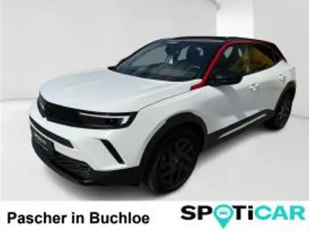 Opel Mokka Grand Sport GS-Line