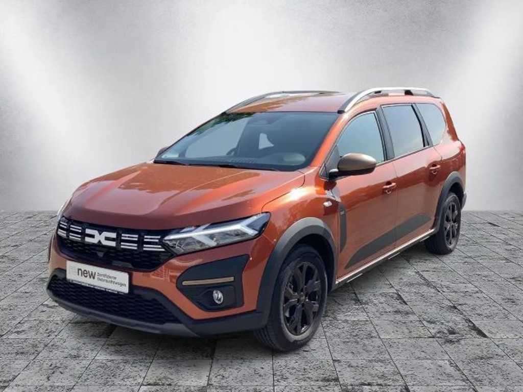 Dacia Jogger TCe 110 Extreme