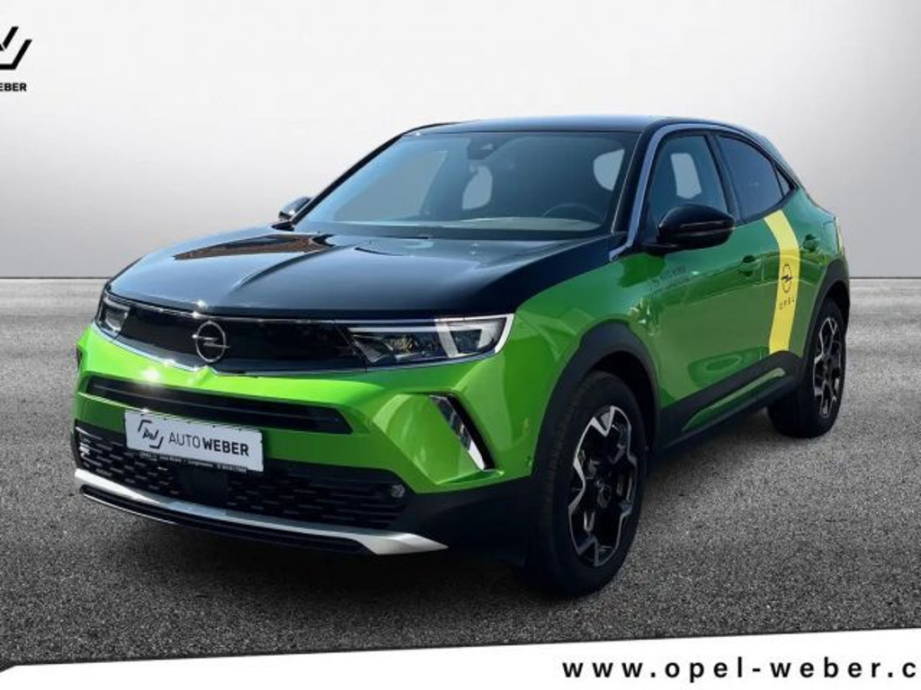 Opel Mokka Ultimate Mokka-e