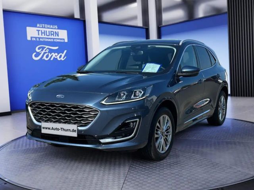 Ford Kuga Vignale Plug in Hybrid