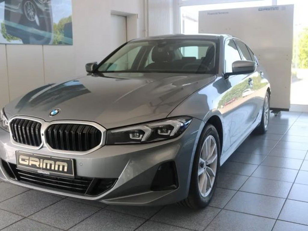 BMW 3 Serie 320 Sedan 320i