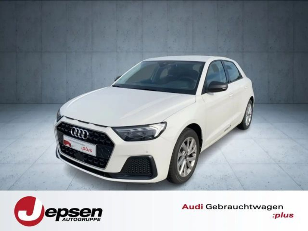 Audi A1 Sportback 25 TFSI