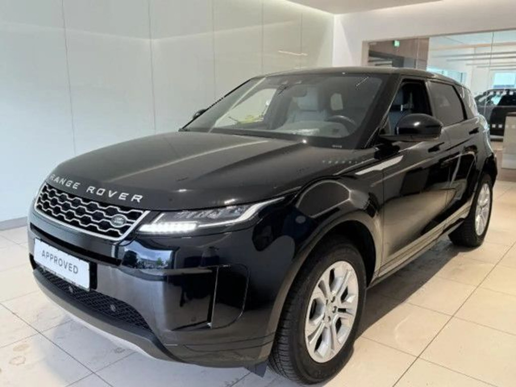 Land Rover Range Rover Evoque S P300e