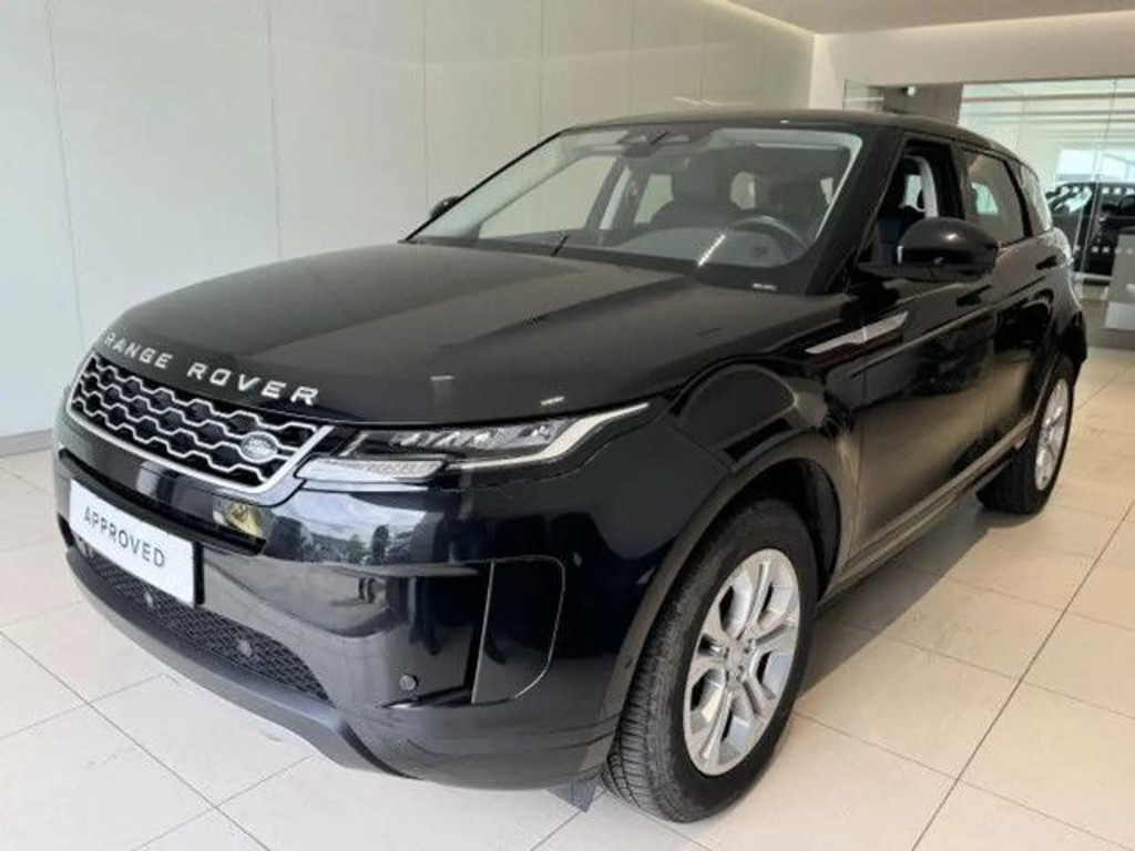 Land Rover Range Rover Evoque S P300e