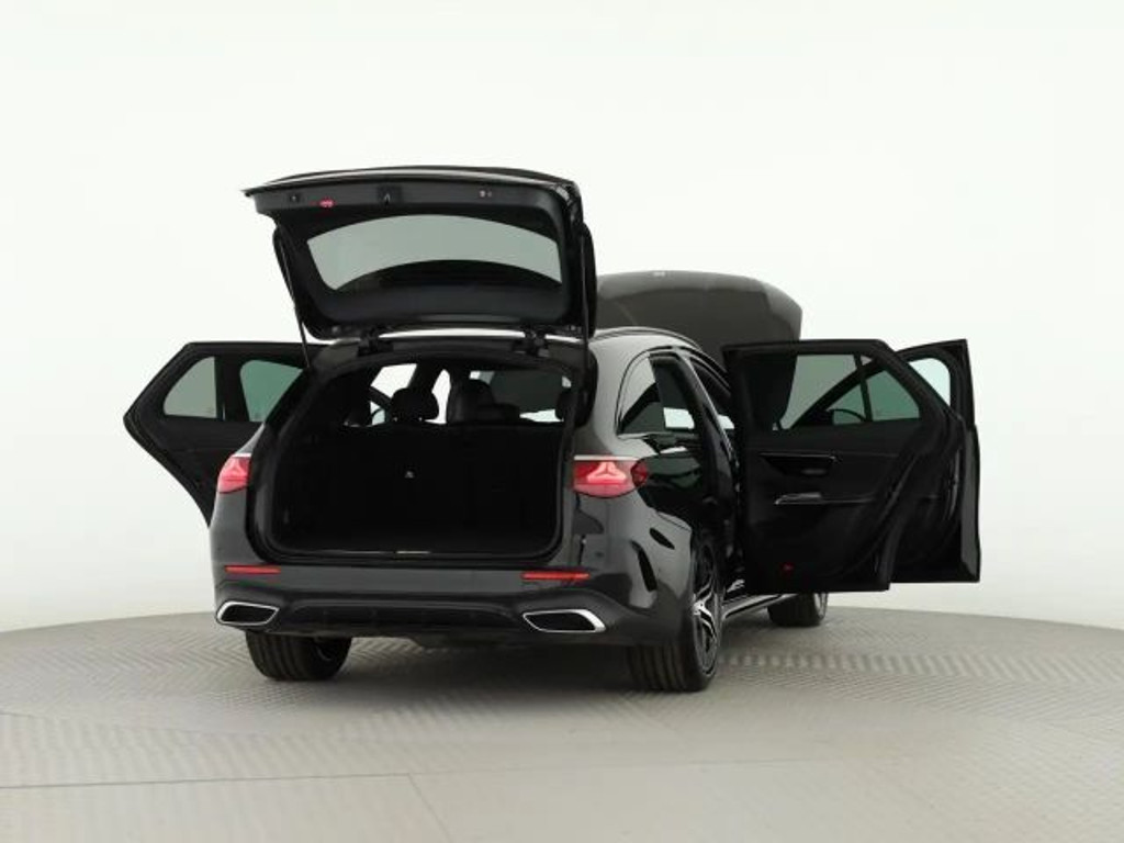 Mercedes-Benz E-Klasse E 220 AMG Line Estate E 220 d