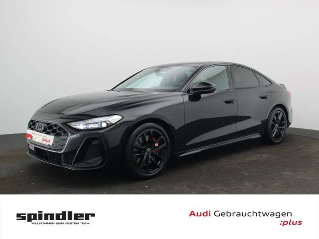 Audi S5 Quattro S-Tronic