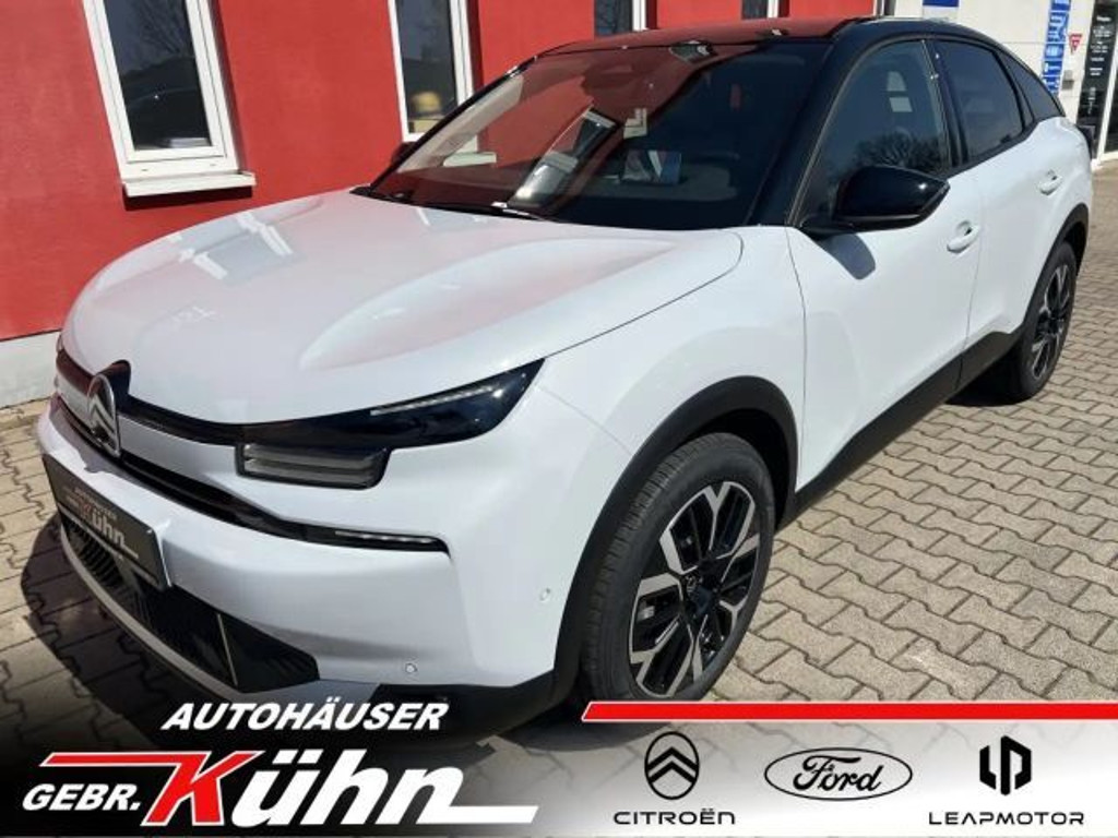 Citroën C4 PureTech Max