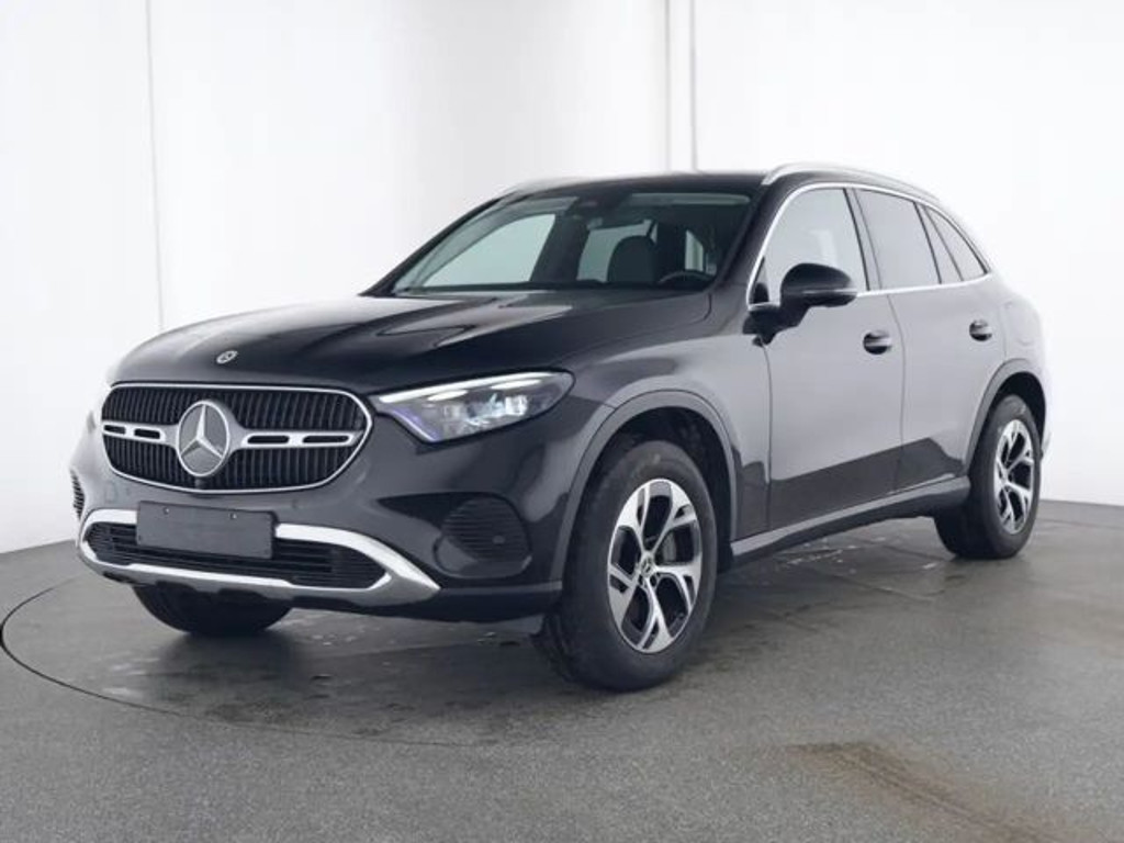 Mercedes-Benz GLC-Klasse GLC 300 4MATIC AVANTGARDE GLC 300 e