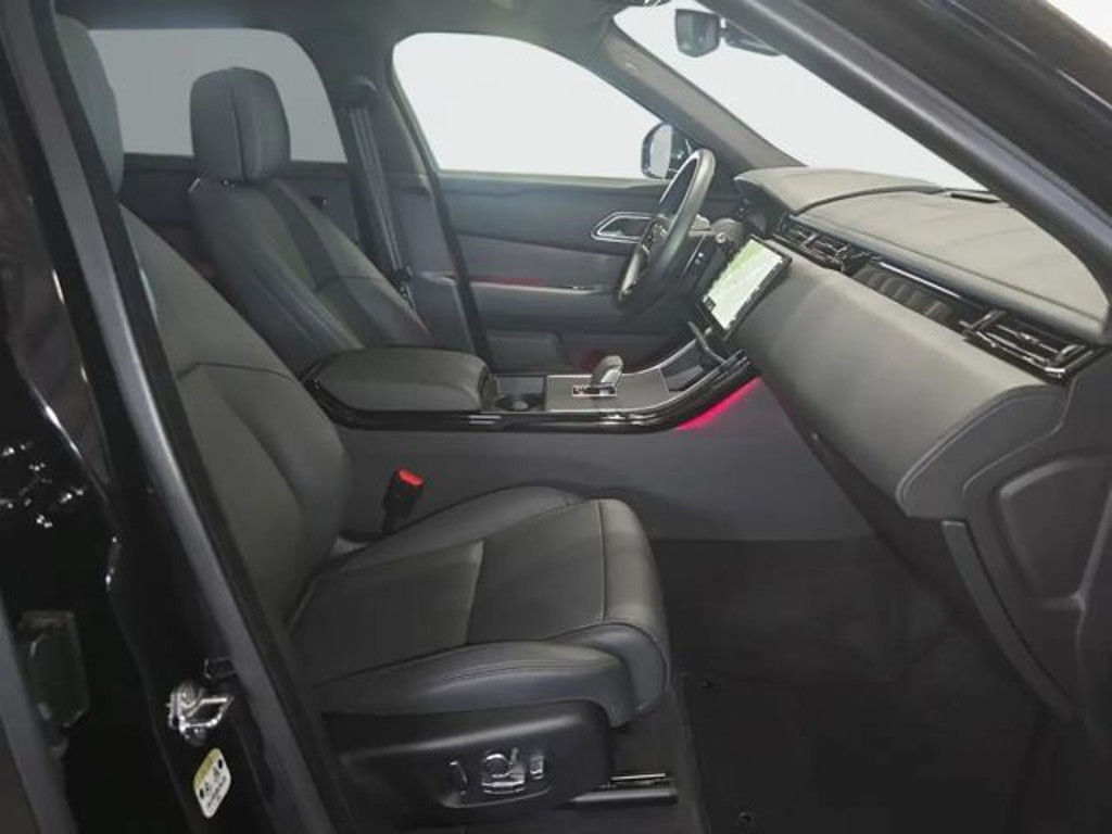 Land Rover Range Rover Velar Autobiography D300