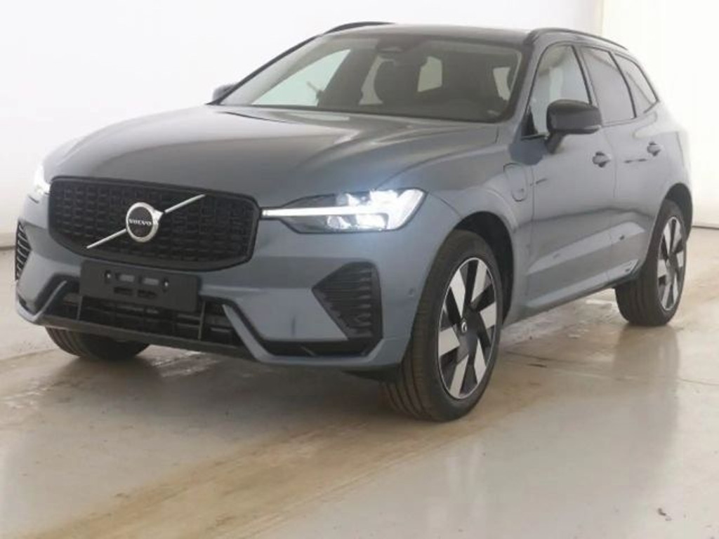 Volvo XC60 AWD T8 Plus Dark