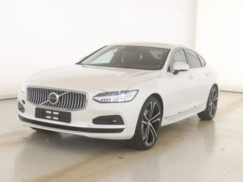 Volvo S90 AWD Ultimate Bright