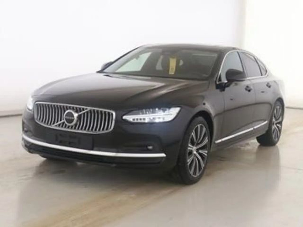 Volvo S90 AWD Ultimate Bright