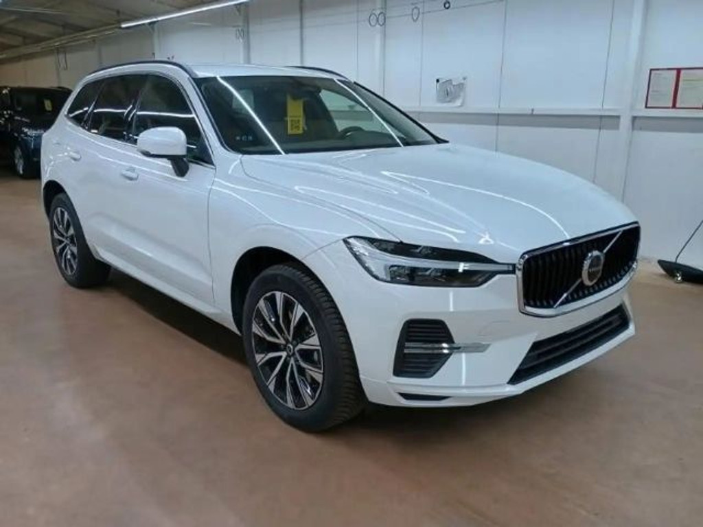 Volvo XC60 Core