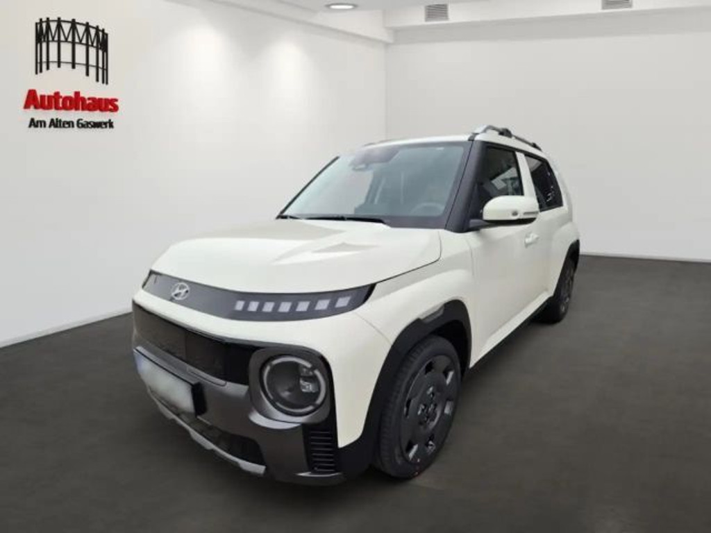 Hyundai INSTER 49 kWh