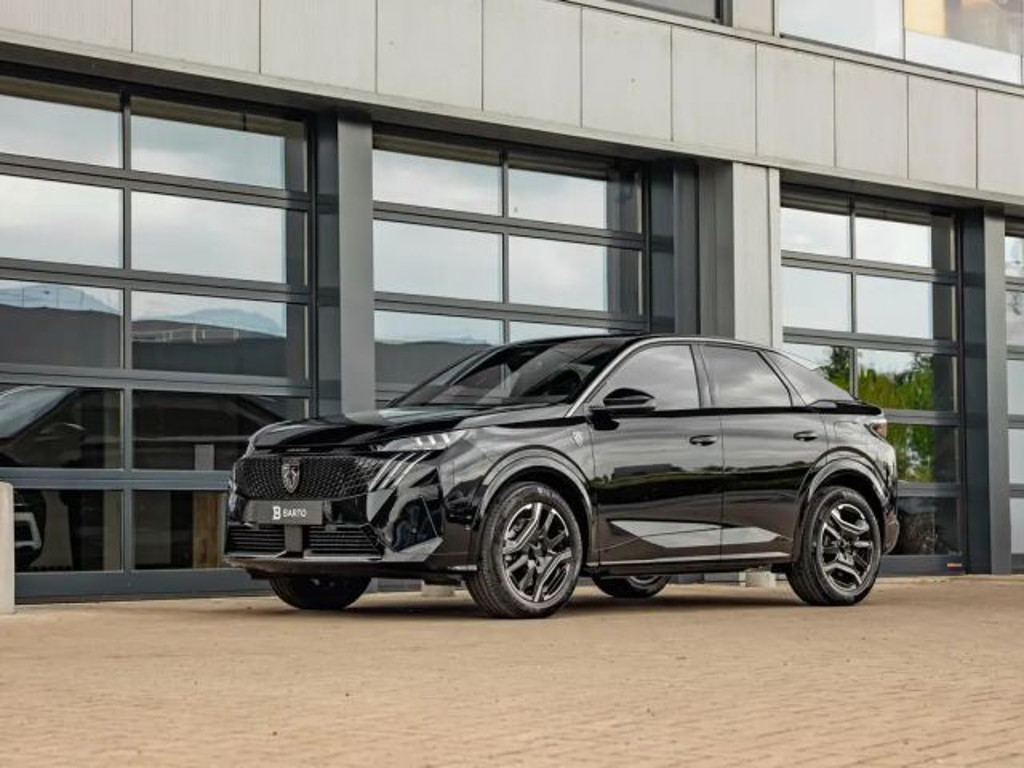 Peugeot 3008 GT-Line