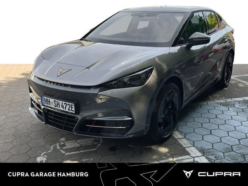 Cupra Tavascan 4Drive VZ