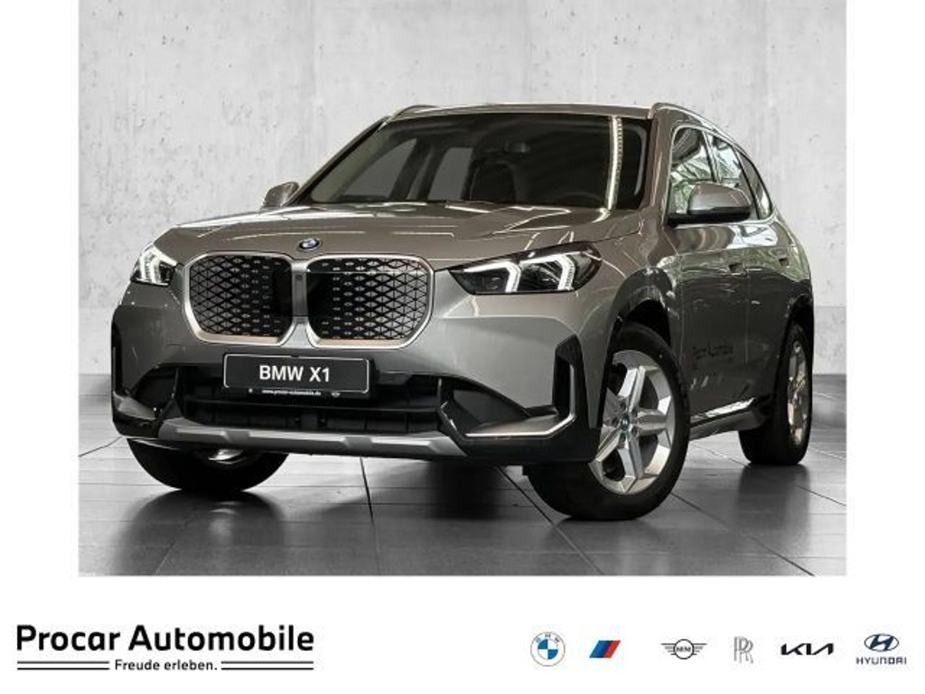 BMW iX1 Comfort pakket xDrive30