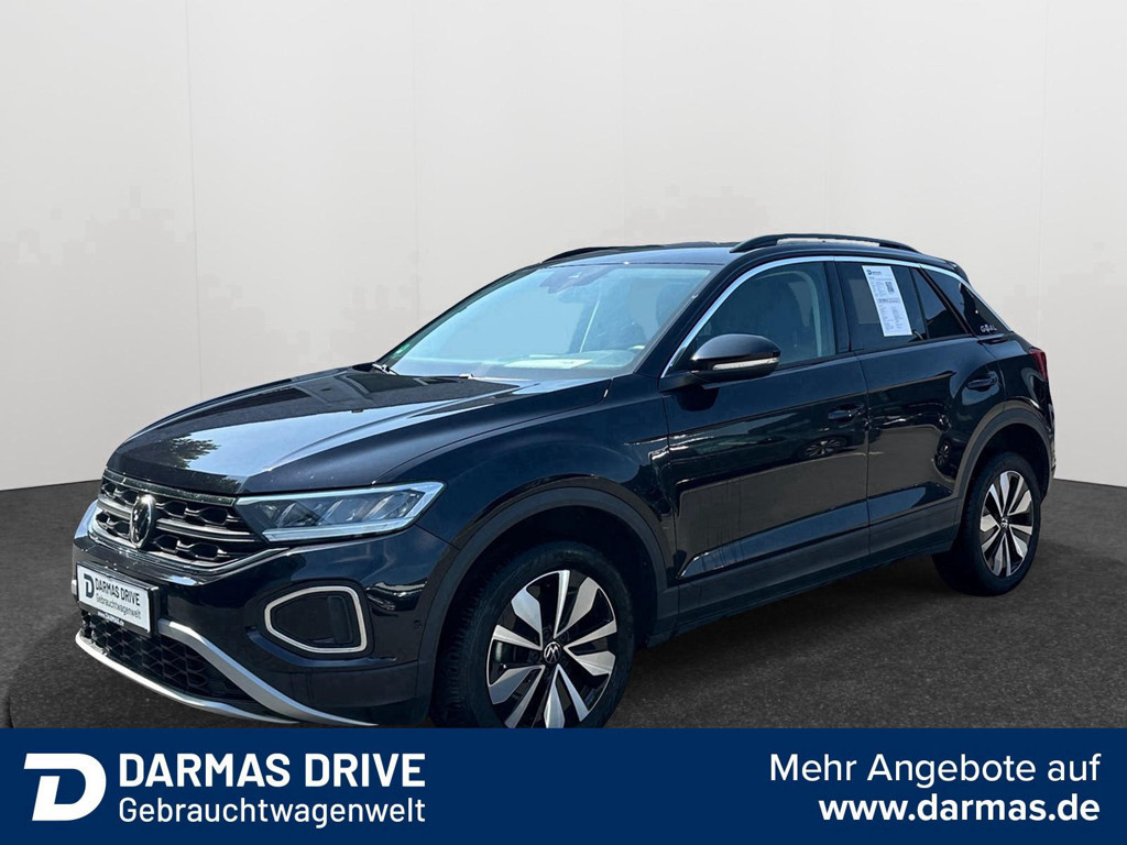Volkswagen T-Roc DSG 2.0 TDI
