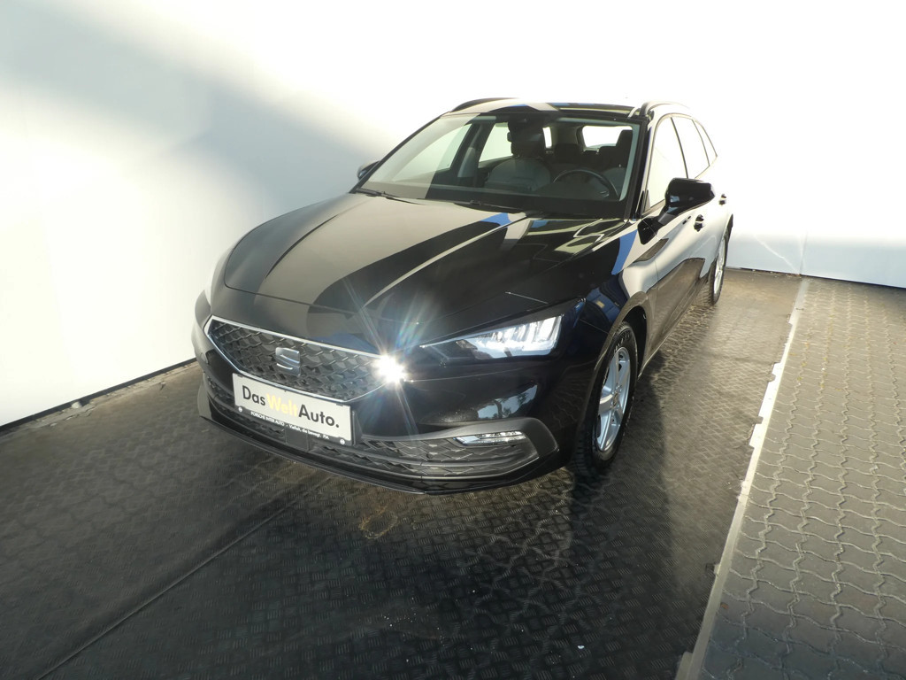 Seat Leon Style 1.0 TSI