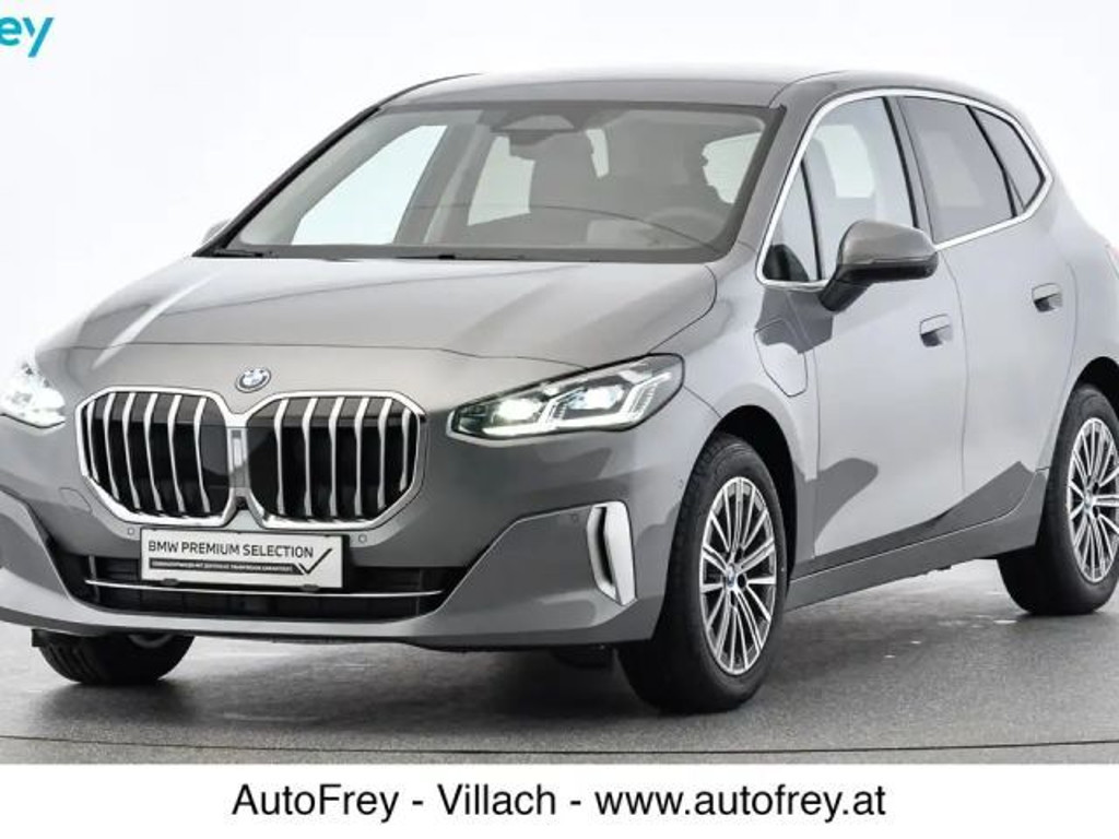 BMW 2 Serie 230 xDrive