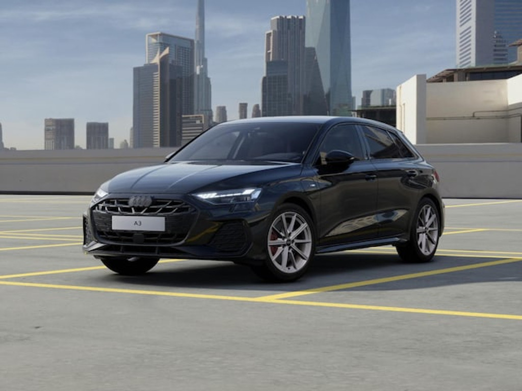 Audi A3 Sportback S-Line S-Tronic Hybride 45 TFSI
