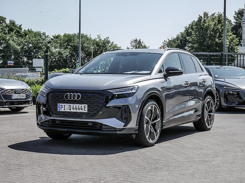 Audi Q4 e-tron 40