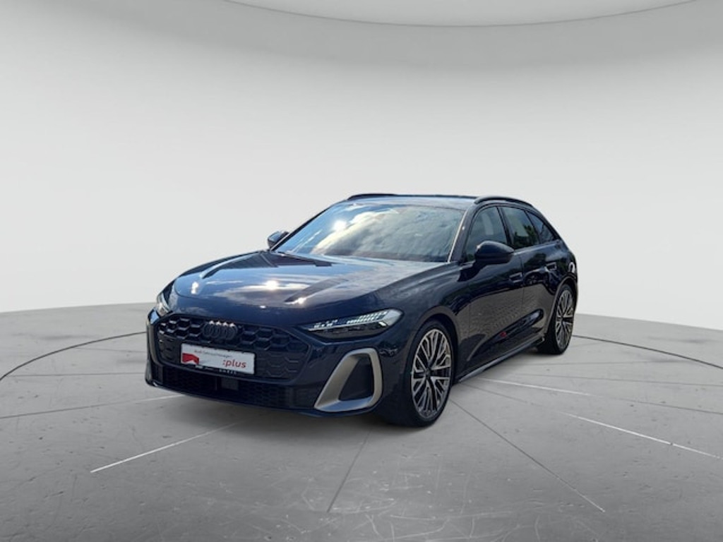 Audi A5 Avant Quattro S-Tronic