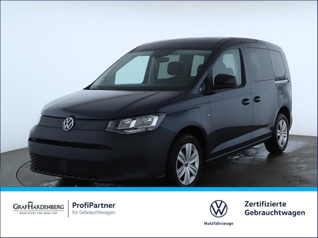 Volkswagen Caddy 2.0 TDI