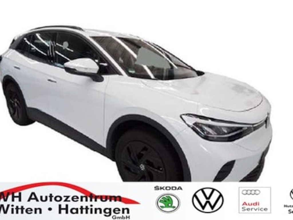 Volkswagen ID.4 Performance Pro Move