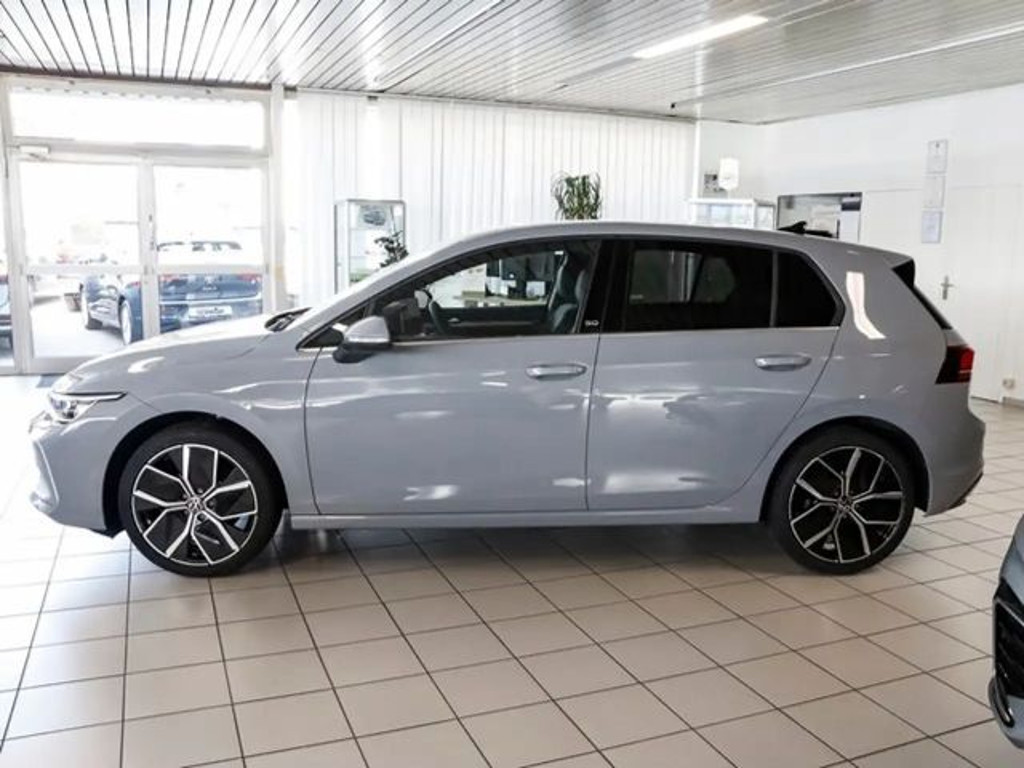 Volkswagen Golf DSG Golf VIII