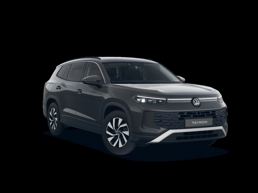 Volkswagen Tayron Tayron