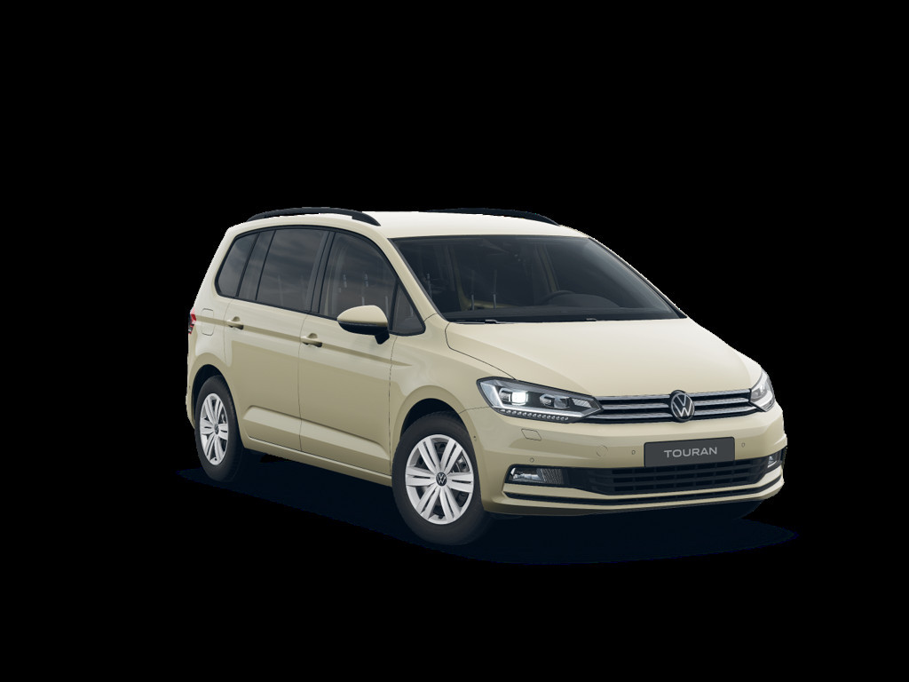 Volkswagen Touran DSG Trendline