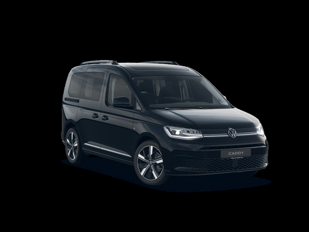 Volkswagen Caddy Style