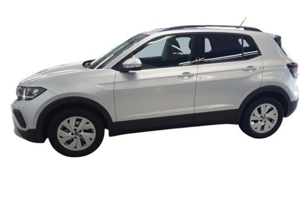 Volkswagen T-Cross DSG Life 1.0 TSI