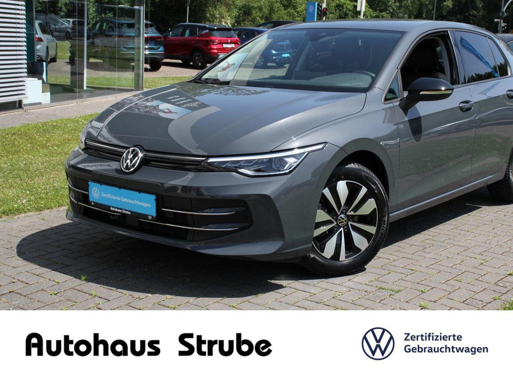 Volkswagen Golf Plus 1.5 TSI Golf VIII