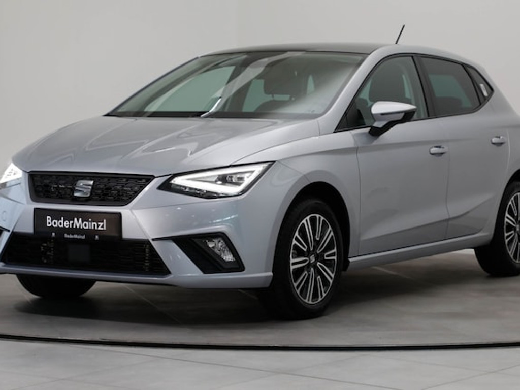 Seat Ibiza Style 1.0 TSI