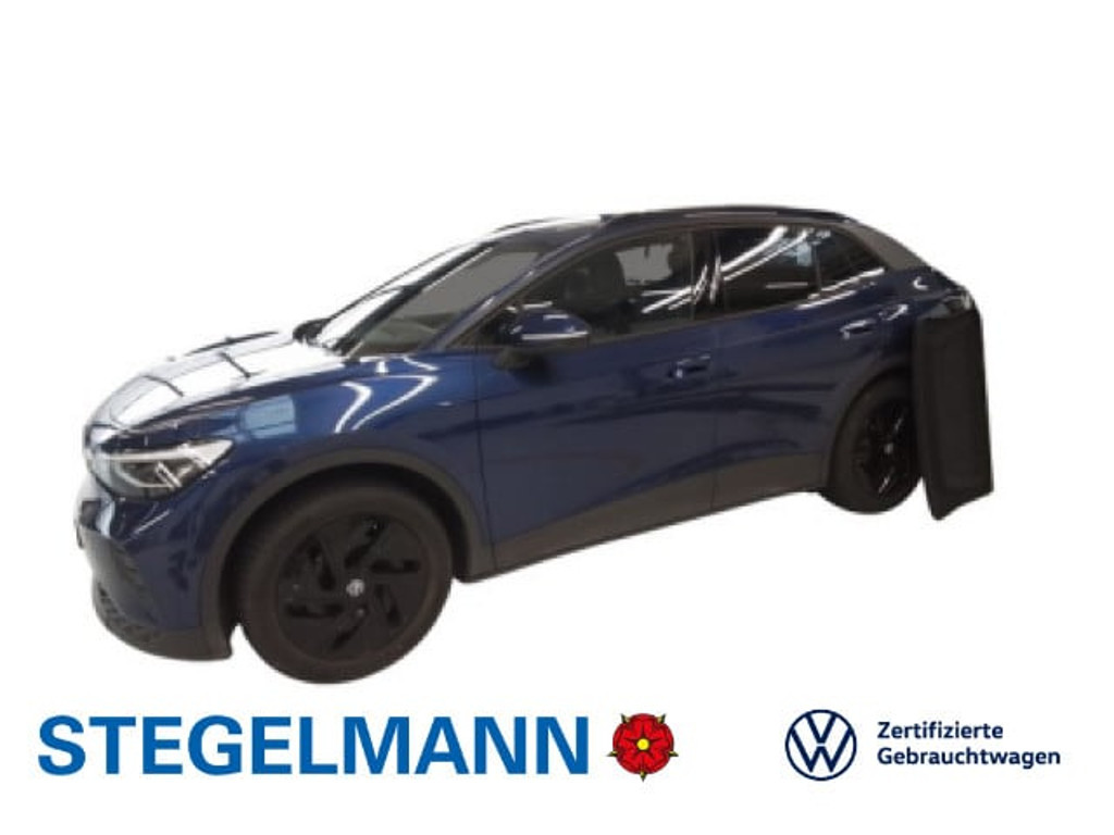 Volkswagen ID.4 Performance 77 KWh Pro Move
