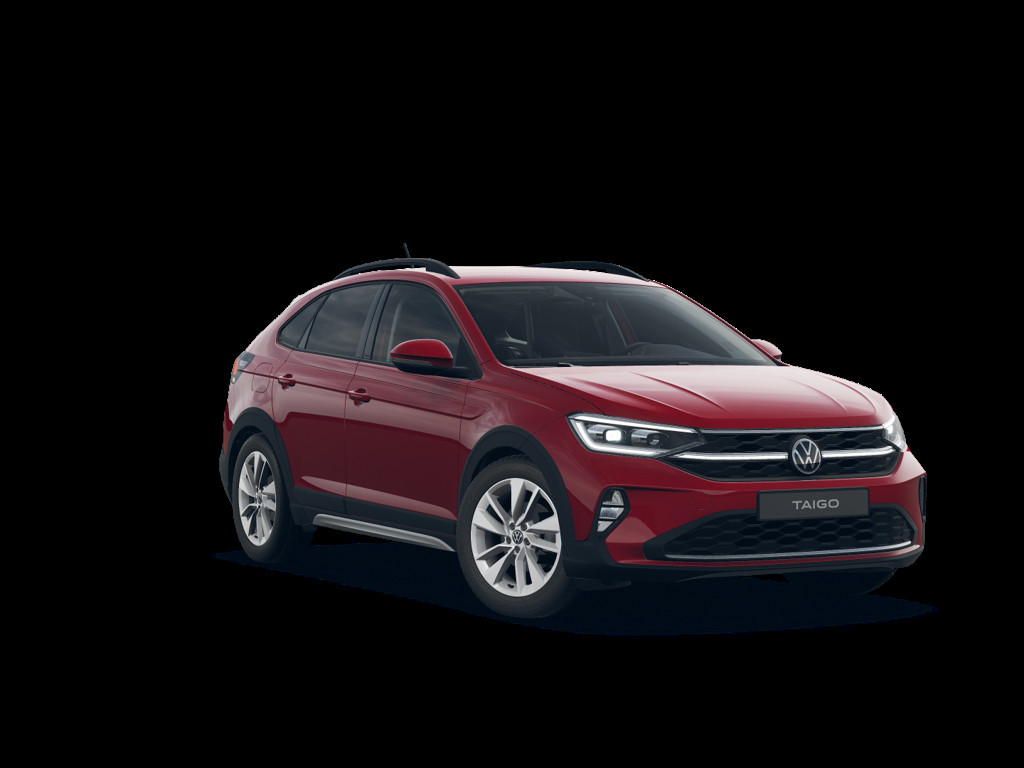 Volkswagen Taigo Life