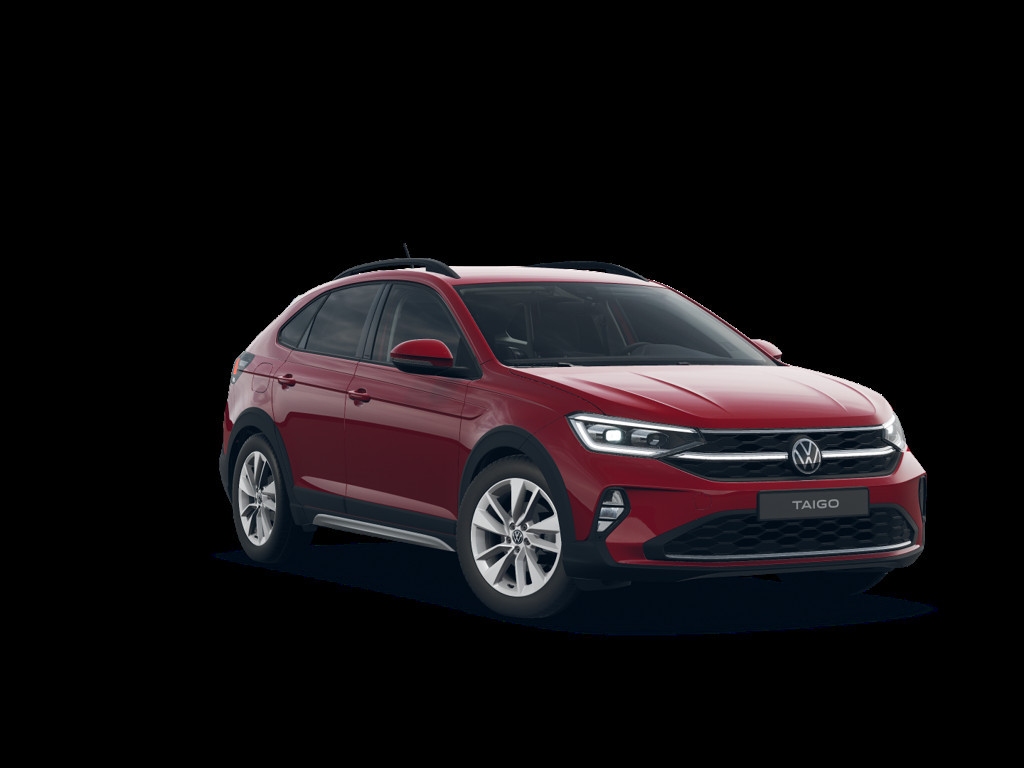 Volkswagen Taigo Life
