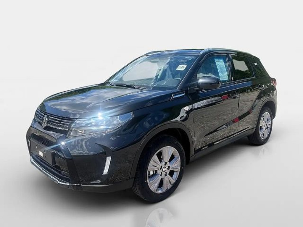Suzuki Vitara GL Shine AllGrip Hybrid