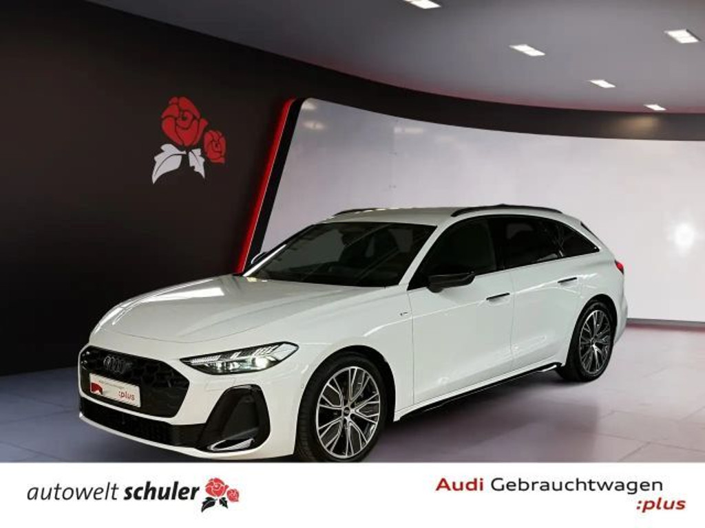 Audi A5 Avant S-Line 2.0 TDI