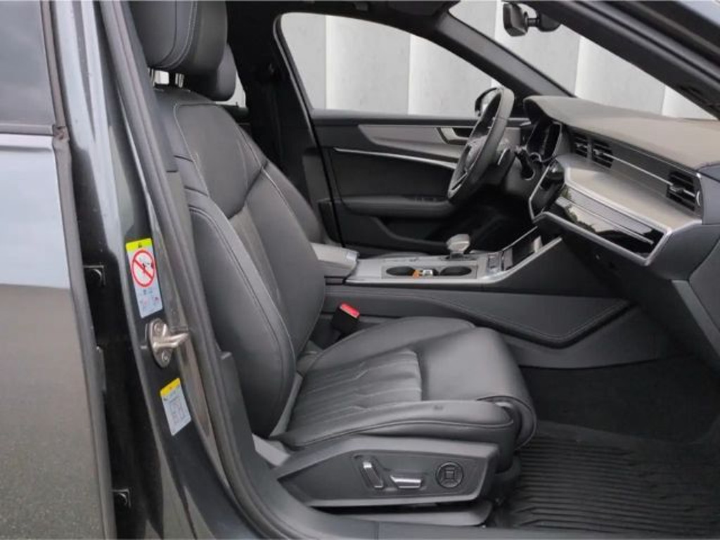 Audi S6 Avant Quattro