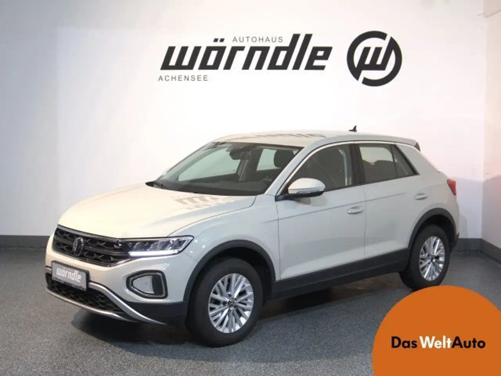 Volkswagen T-Roc 4Me TSI