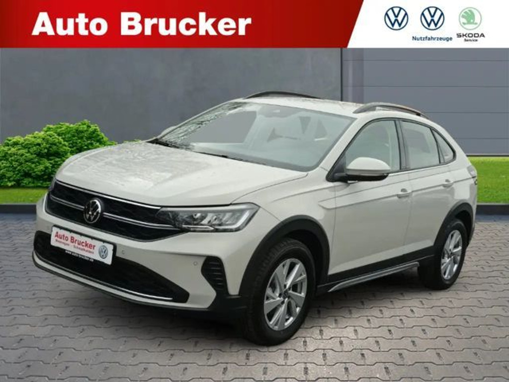 Volkswagen Taigo Life 1.0 TSI