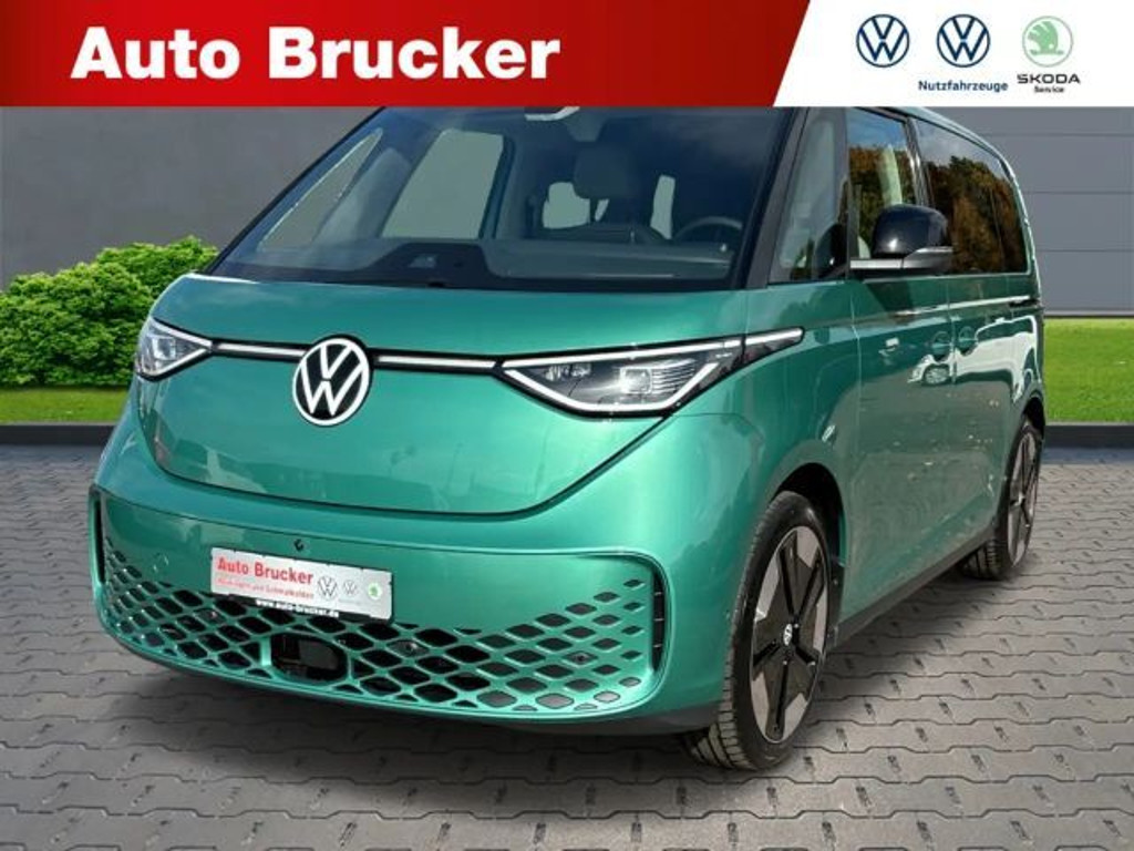 Volkswagen ID.Buzz Pro 150 kW