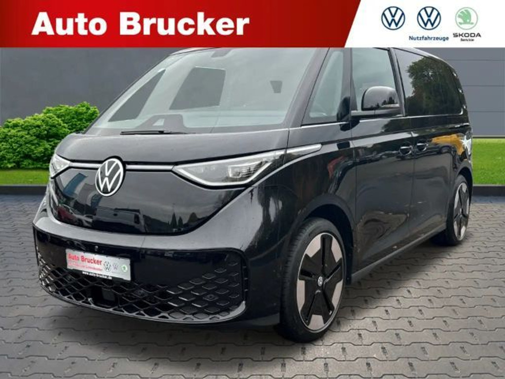 Volkswagen ID.Buzz Pro 150 kW