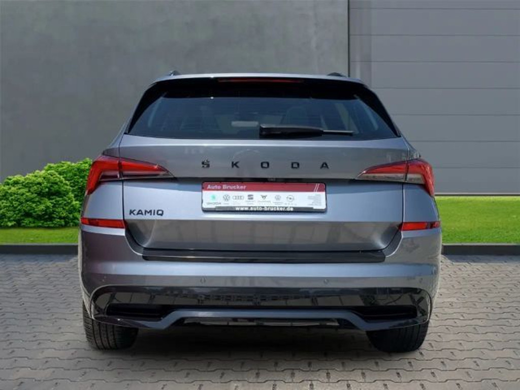 Skoda Kamiq Monte Carlo 1.0 TSI