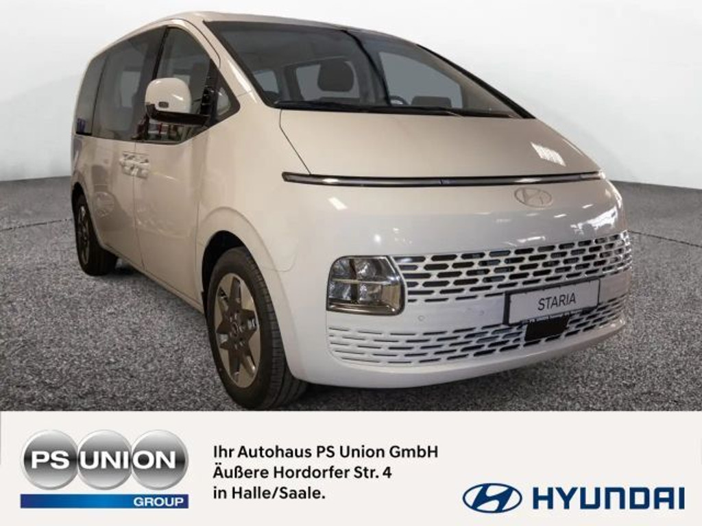 Hyundai Staria Trend