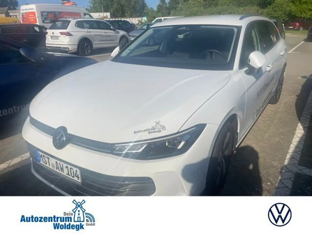 Volkswagen Passat Business DSG Variant 2.0 TDI