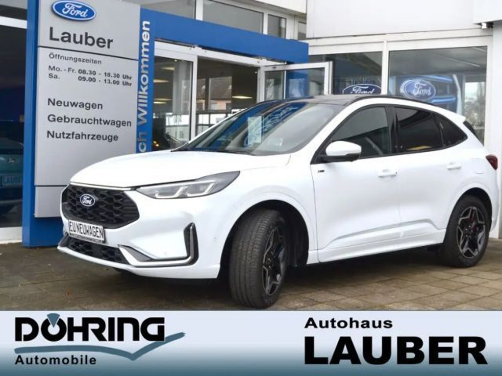 Ford Kuga ST Line AWD X
